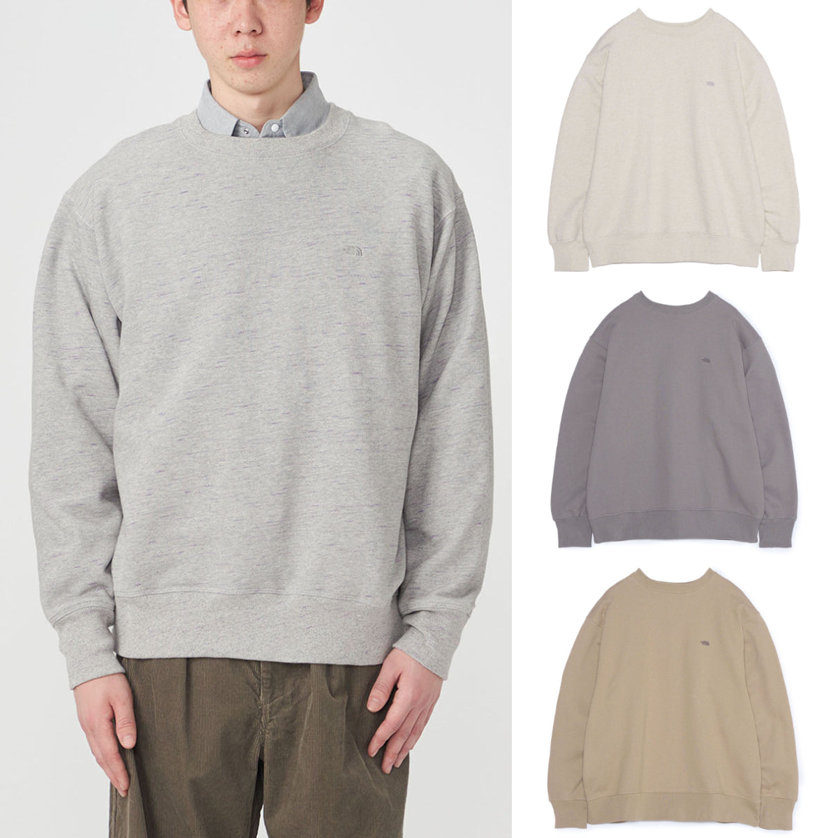THE NORTH FACE PURPLE LABEL – cotwohk