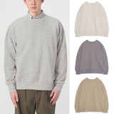 THE NORTH FACE PURPLE LABEL Field Crewneck Sweatshirt [ N26SH059 ] cotwo
