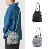 THE NORTH FACE PURPLE LABEL Mountain Hitch Shoulder Bag [ N26SU016 ] cotwo