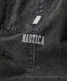 NAUTICA ( JAPAN ) Garment Dyed Work Pants