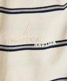 NAUTICA ( JAPAN ) Basic Polo Shirt Border
