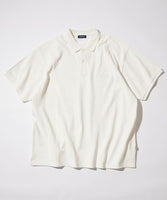 NAUTICA ( JAPAN ) Basic Polo Shirt cotwo