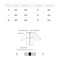 NAUTICA ( JAPAN ) Vintage-inspired Overdyed Oxford Button-Down Shirt