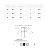 NAUTICA ( JAPAN ) Vintage-Style Striped Broadcloth BD Shirt
