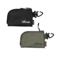 NANGA ECOPAK UR COINCASE cotwo