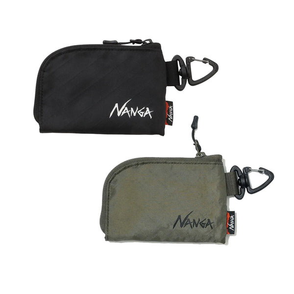 NANGA ECOPAK UR COINCASE cotwo