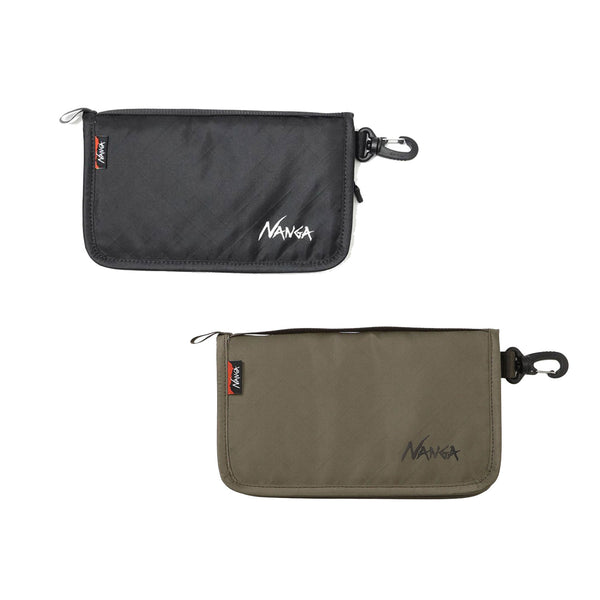 NANGA ECOPAK UR PASS CASE