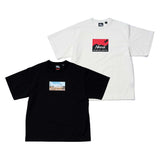 NANGA x Monster Hunter ECO HYBRID Tee