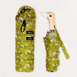 NANGA x Sleep-Friendly Compact Duck Umbrella
