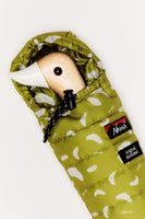 NANGA x Sleep-Friendly Compact Duck Umbrella