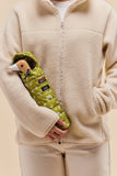 NANGA x Sleep-Friendly Compact Duck Umbrella