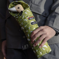 NANGA x Sleep-Friendly Compact Duck Umbrella