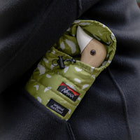 NANGA x Sleep-Friendly Compact Duck Umbrella