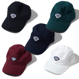 NAUTICA ( JAPAN ) Small Patch Arch Logo Baseball Cap cotwo