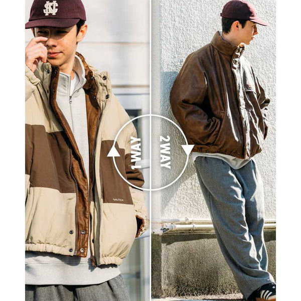 NAUTICA ( JAPAN ) – cotwohk