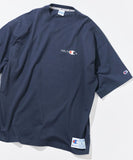 [ Pre-order ] NAUTICA ( JAPAN ) x Champion Embroidered Heavyweight T-shirt