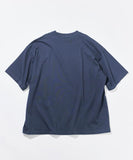 [ Pre-order ] NAUTICA ( JAPAN ) x Champion Embroidered Heavyweight T-shirt