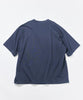NAUTICA ( JAPAN ) x Champion Embroidered Heavyweight T-shirt
