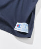 NAUTICA ( JAPAN ) x Champion Embroidered Heavyweight T-shirt