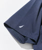 NAUTICA ( JAPAN ) x Champion Embroidered Heavyweight T-shirt