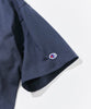 NAUTICA ( JAPAN ) x Champion Embroidered Heavyweight T-shirt