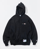 [ Pre-order ] NAUTICA ( JAPAN )  x Champion Embroidered Sweat Hoodie