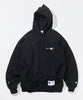 NAUTICA ( JAPAN )  x Champion Embroidered Sweat Hoodie