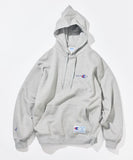 [ Pre-order ] NAUTICA ( JAPAN )  x Champion Embroidered Sweat Hoodie
