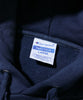 NAUTICA ( JAPAN )  x Champion Embroidered Sweat Hoodie