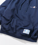 [ Pre-order ] NAUTICA ( JAPAN )  x Champion Embroidered Sweat Hoodie