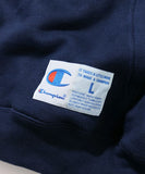 [ Pre-order ] NAUTICA ( JAPAN )  x Champion Embroidered Sweat Hoodie