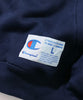 NAUTICA ( JAPAN )  x Champion Embroidered Sweat Hoodie