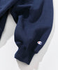 NAUTICA ( JAPAN )  x Champion Embroidered Sweat Hoodie
