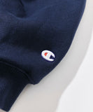 [ Pre-order ] NAUTICA ( JAPAN )  x Champion Embroidered Sweat Hoodie