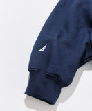[ Pre-order ] NAUTICA ( JAPAN )  x Champion Embroidered Sweat Hoodie