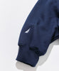 NAUTICA ( JAPAN )  x Champion Embroidered Sweat Hoodie