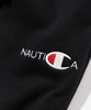 NAUTICA ( JAPAN ) x Champion Embroidered Sweat Pants