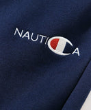 NAUTICA ( JAPAN ) x Champion Embroidered Sweat Pants