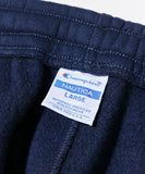 NAUTICA ( JAPAN ) x Champion Embroidered Sweat Pants