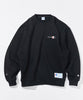 NAUTICA ( JAPAN ) x Champion Embroidered Sweatshirt