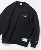 NAUTICA ( JAPAN ) x Champion Embroidered Sweatshirt