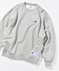 NAUTICA ( JAPAN ) x Champion Embroidered Sweatshirt