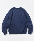 NAUTICA ( JAPAN ) x Champion Embroidered Sweatshirt