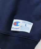NAUTICA ( JAPAN ) x Champion Embroidered Sweatshirt