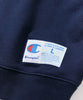 NAUTICA ( JAPAN ) x Champion Embroidered Sweatshirt
