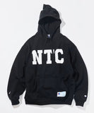 [ Pre-order ] NAUTICA ( JAPAN )  x  Champion NTC Sweat Hoodie