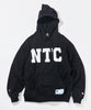 NAUTICA ( JAPAN )  x  Champion NTC Sweat Hoodie