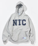 [ Pre-order ] NAUTICA ( JAPAN )  x  Champion NTC Sweat Hoodie
