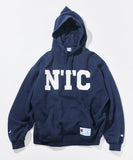 [ Pre-order ] NAUTICA ( JAPAN )  x  Champion NTC Sweat Hoodie