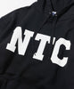 NAUTICA ( JAPAN )  x  Champion NTC Sweat Hoodie